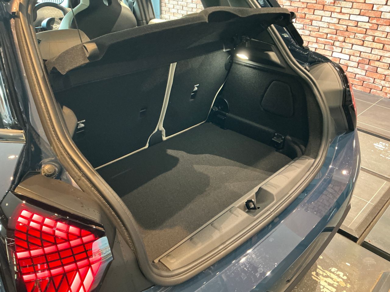 MINI Cooper C 5-doors