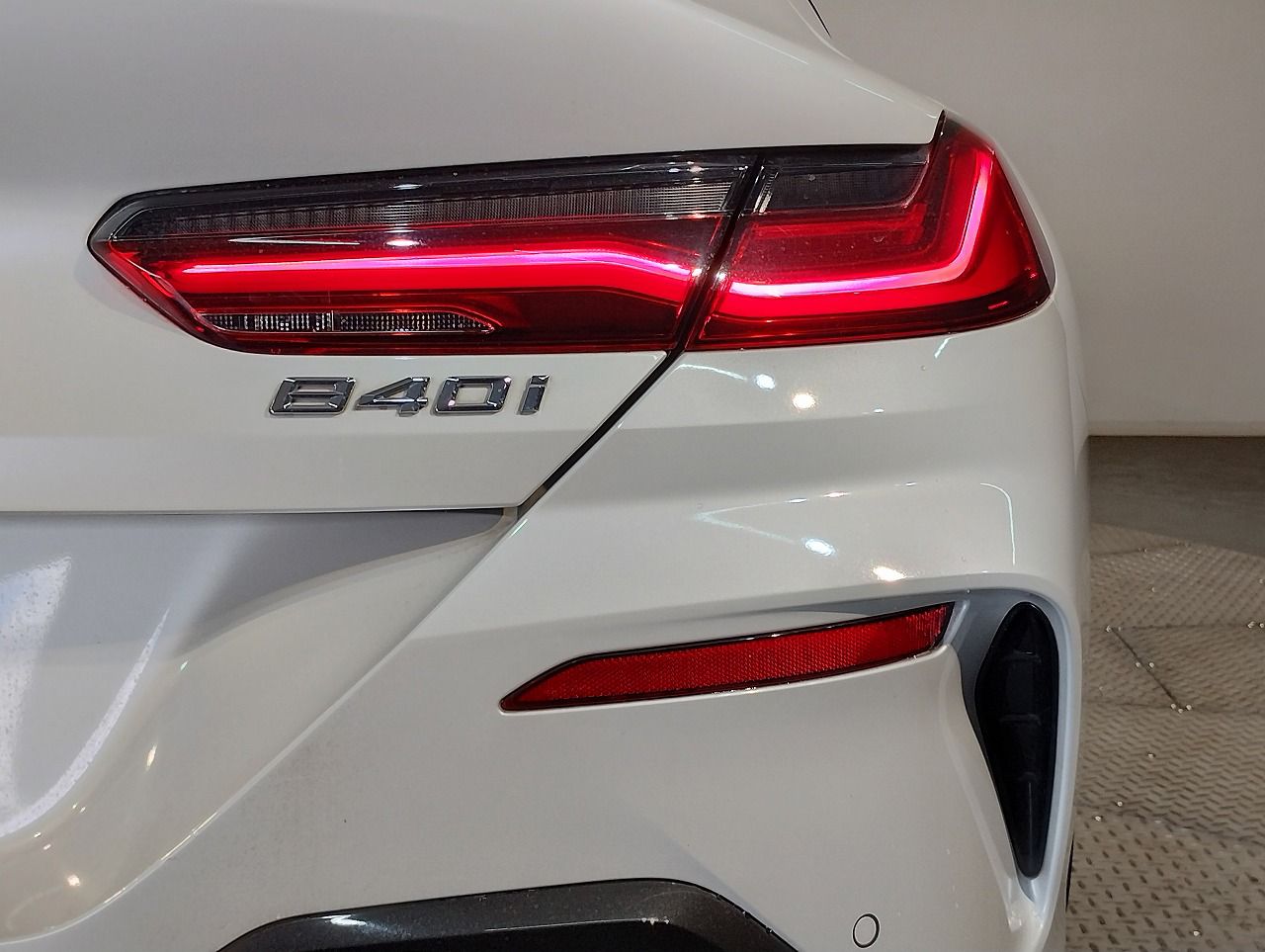 G16 840i M Sport Gran Coupe B58 3.0i