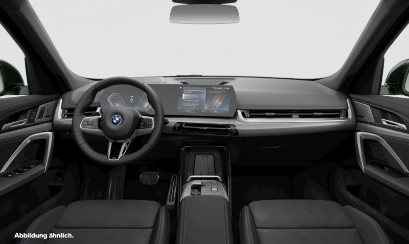 iX1 xDrive30