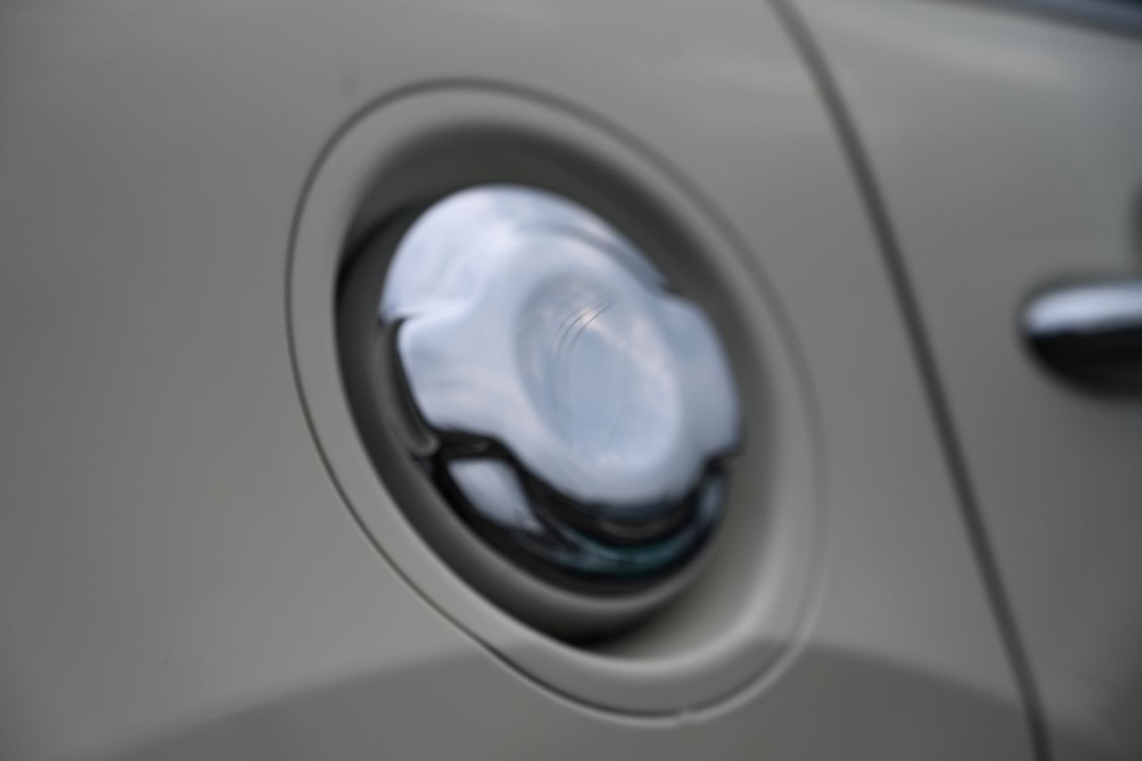 Cooper S 5 doors