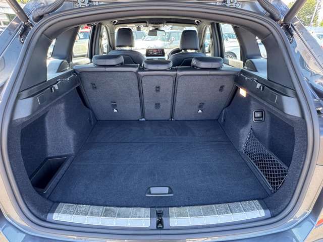 F48 X1 xDrive18d B47 2.0d LCI