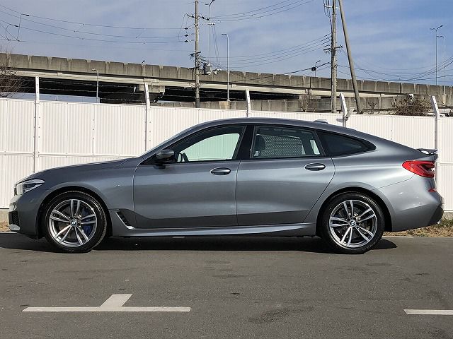 G32 630i SE GT B48 2.0i