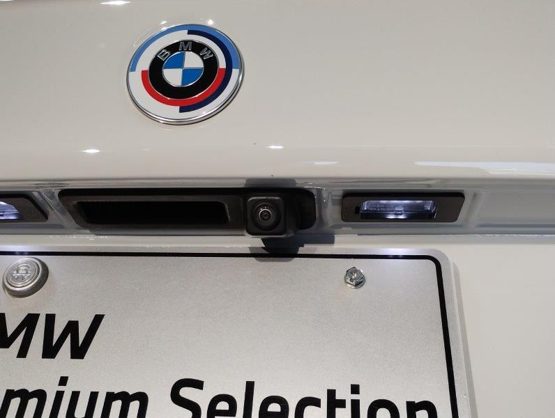 520i Sedan RHD