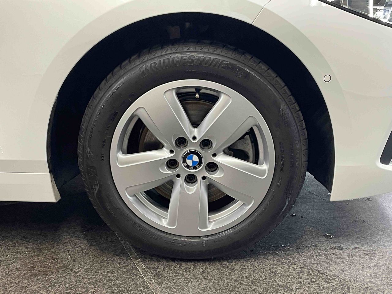 118i RHD