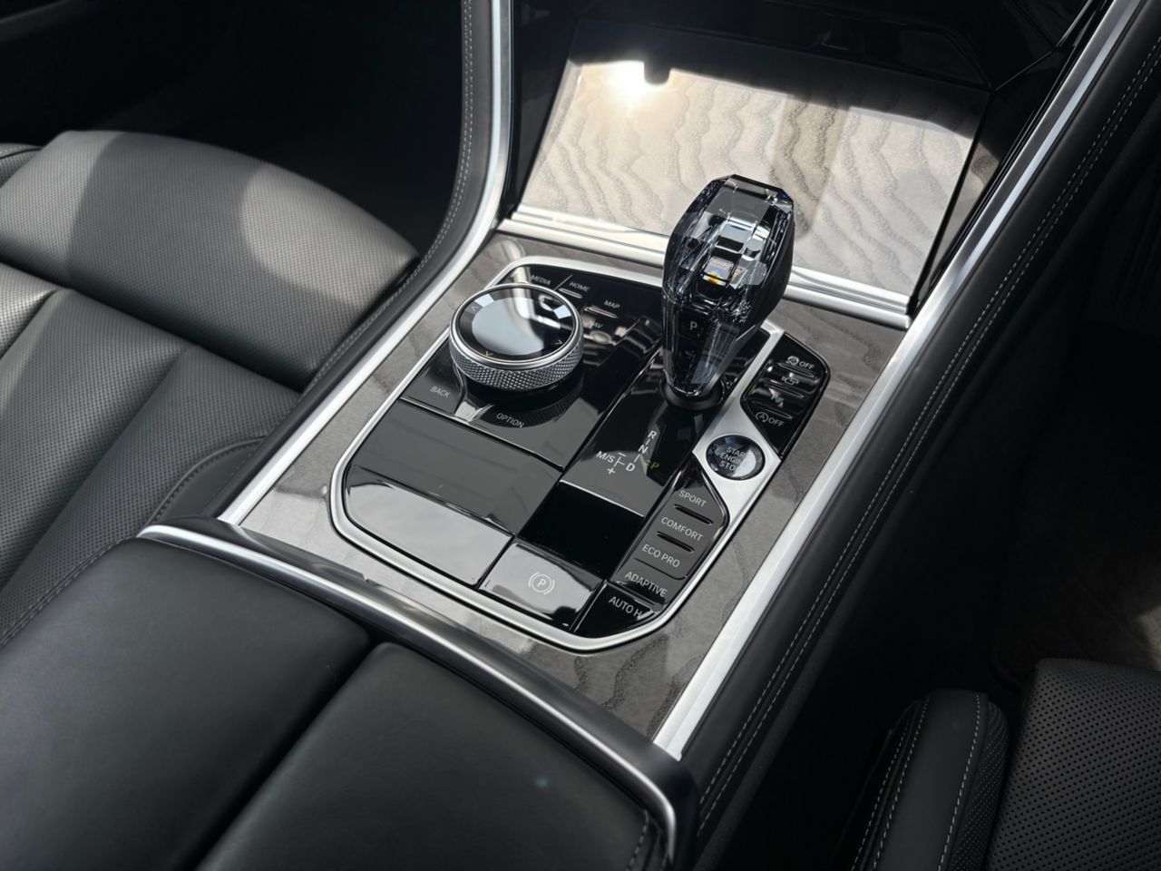 G15 840i M Sport Coupe B58 3.0i