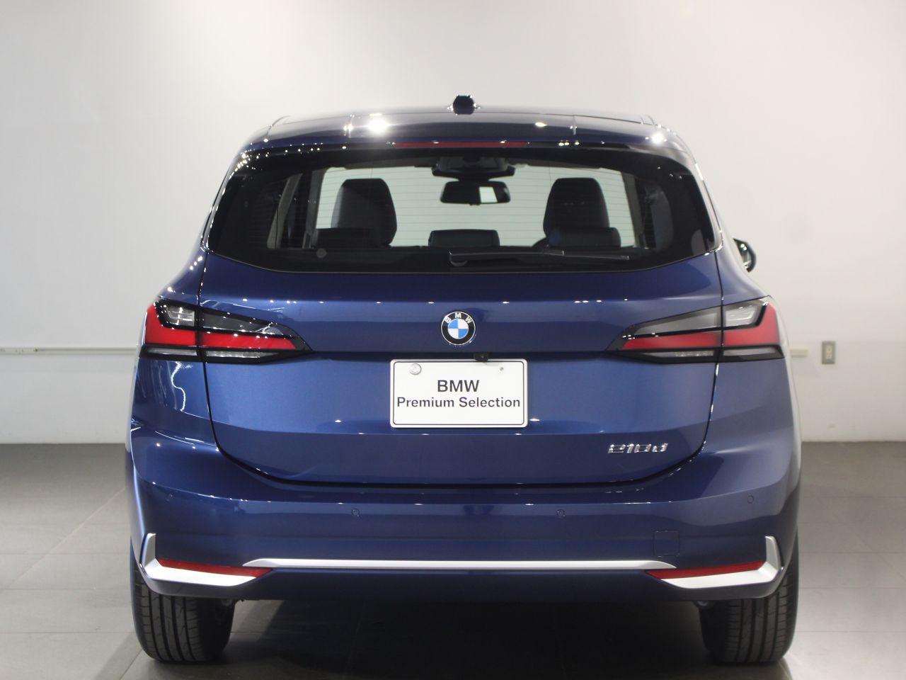 U06 218d Active Tourer B47 2.0d