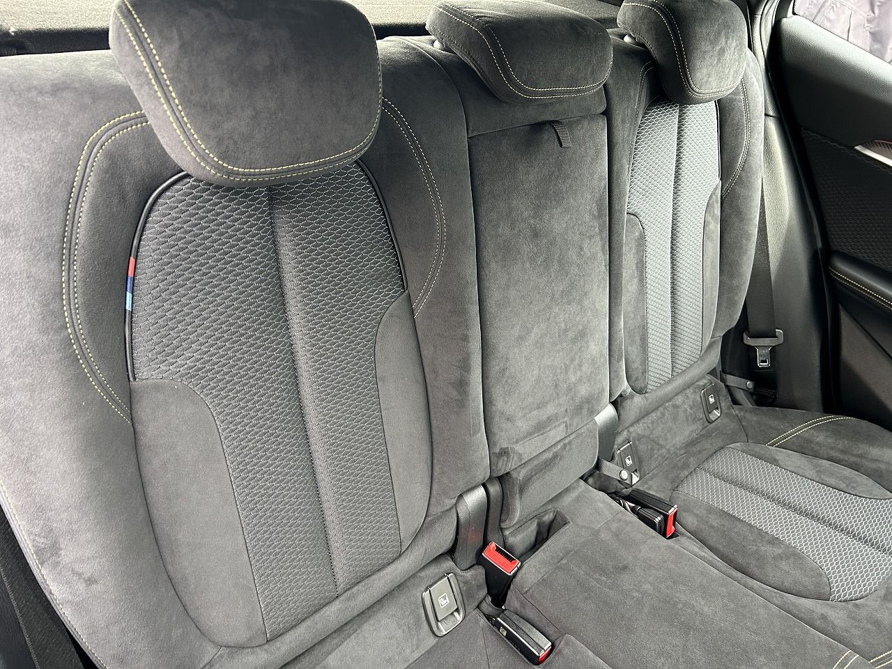 F39 X2 xDrive18d SAC B47 2.0d