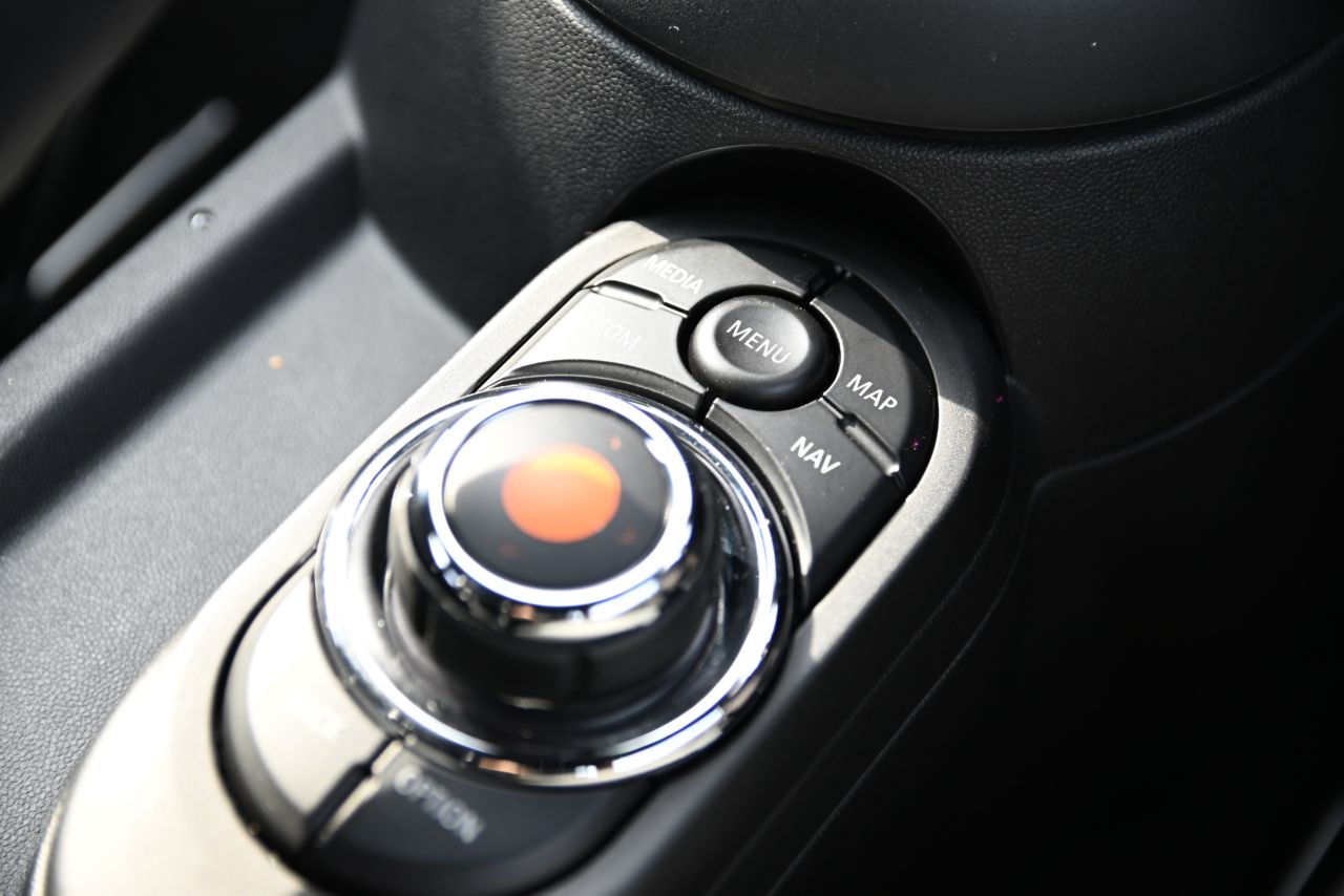 F56 MINI JOHN COOPER WORKS