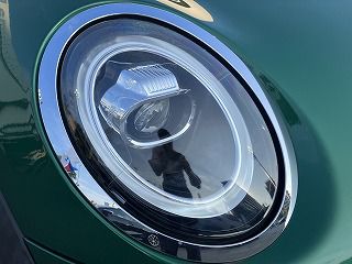 F57 MINI Cooper Convertible LCI