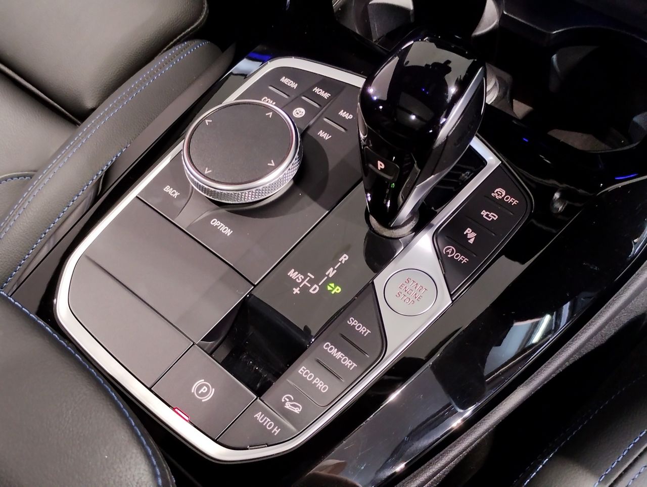 G01 X3 xDrive20d RHD ZA LCI