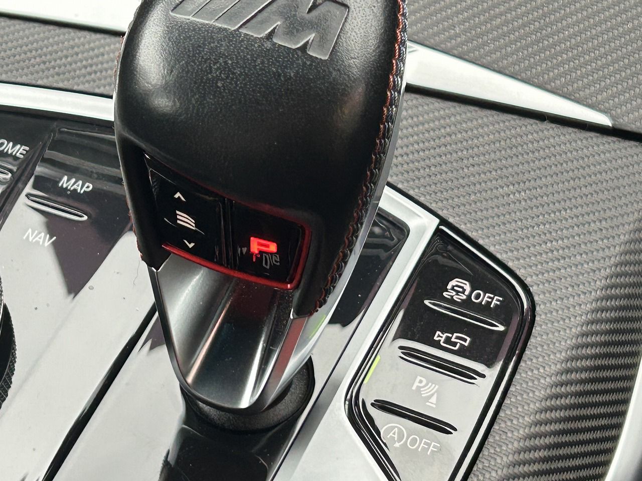 G80 M3 Competition M xDrive Saloon RHD