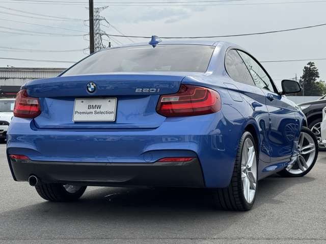 220I COUPE RHD