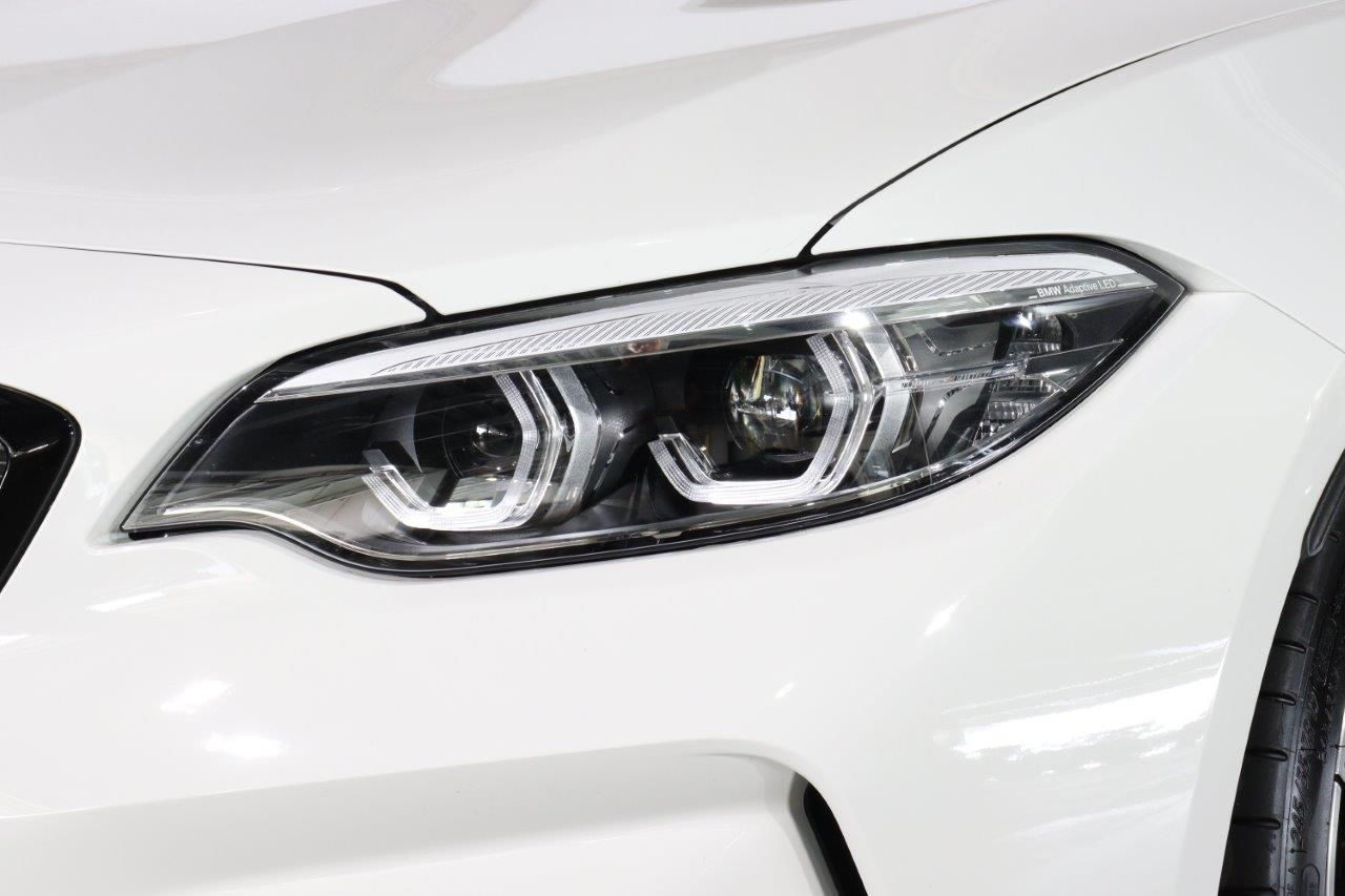 F87 M2 Competition S55 3.0i