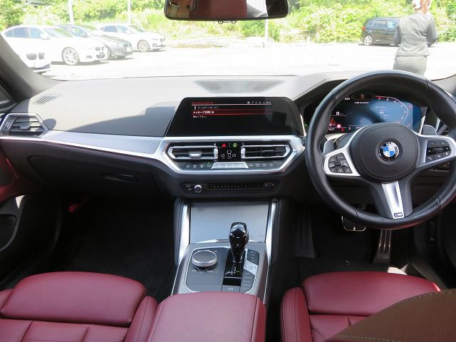 G26 M440i xDrive B58 3.0 RHD