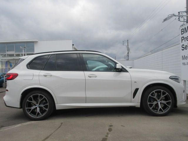 G05 X5 xDrive30d xLine B57 3.0d