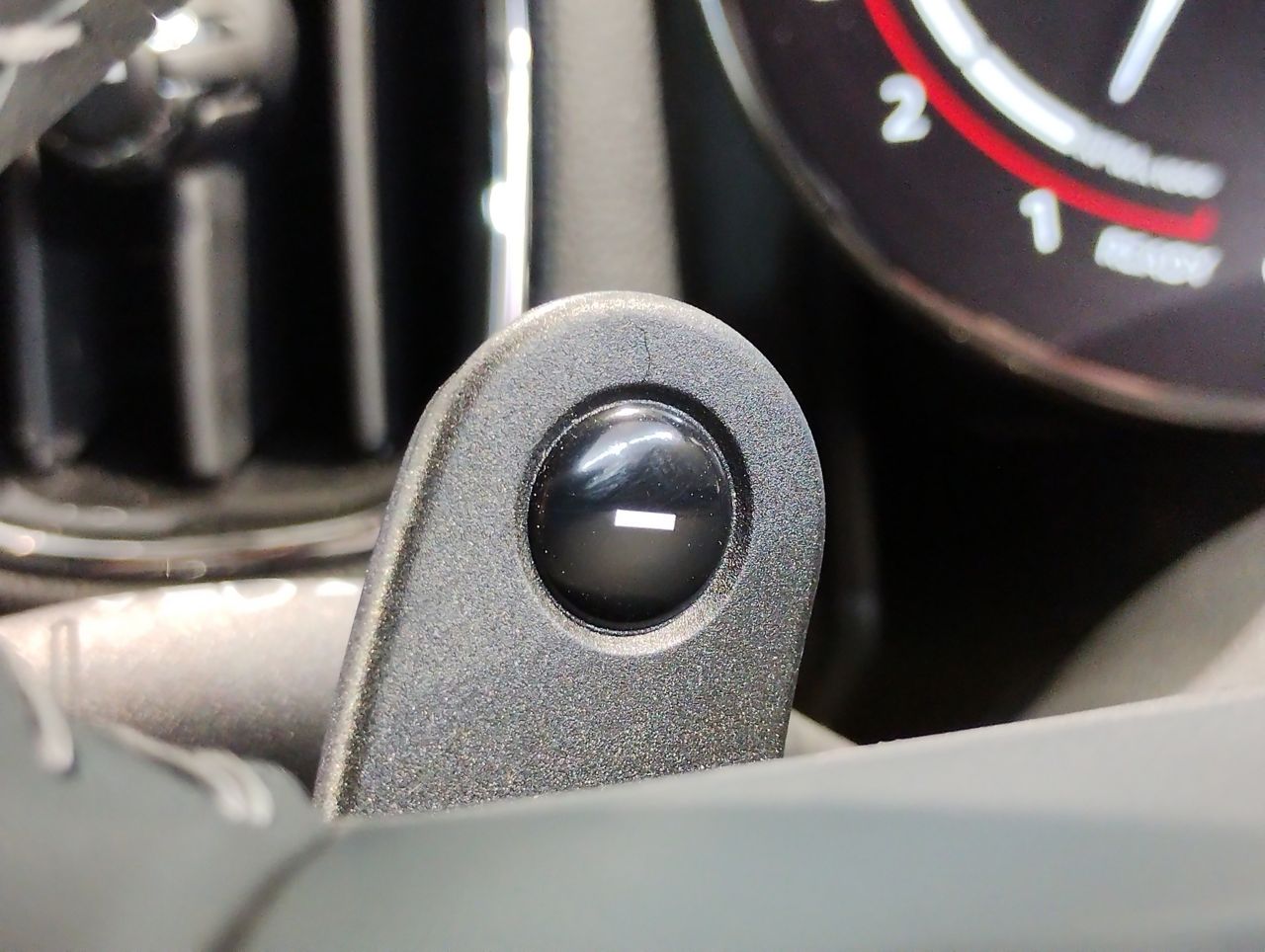 MINI John Cooper Works ALL4 Countryman RHD