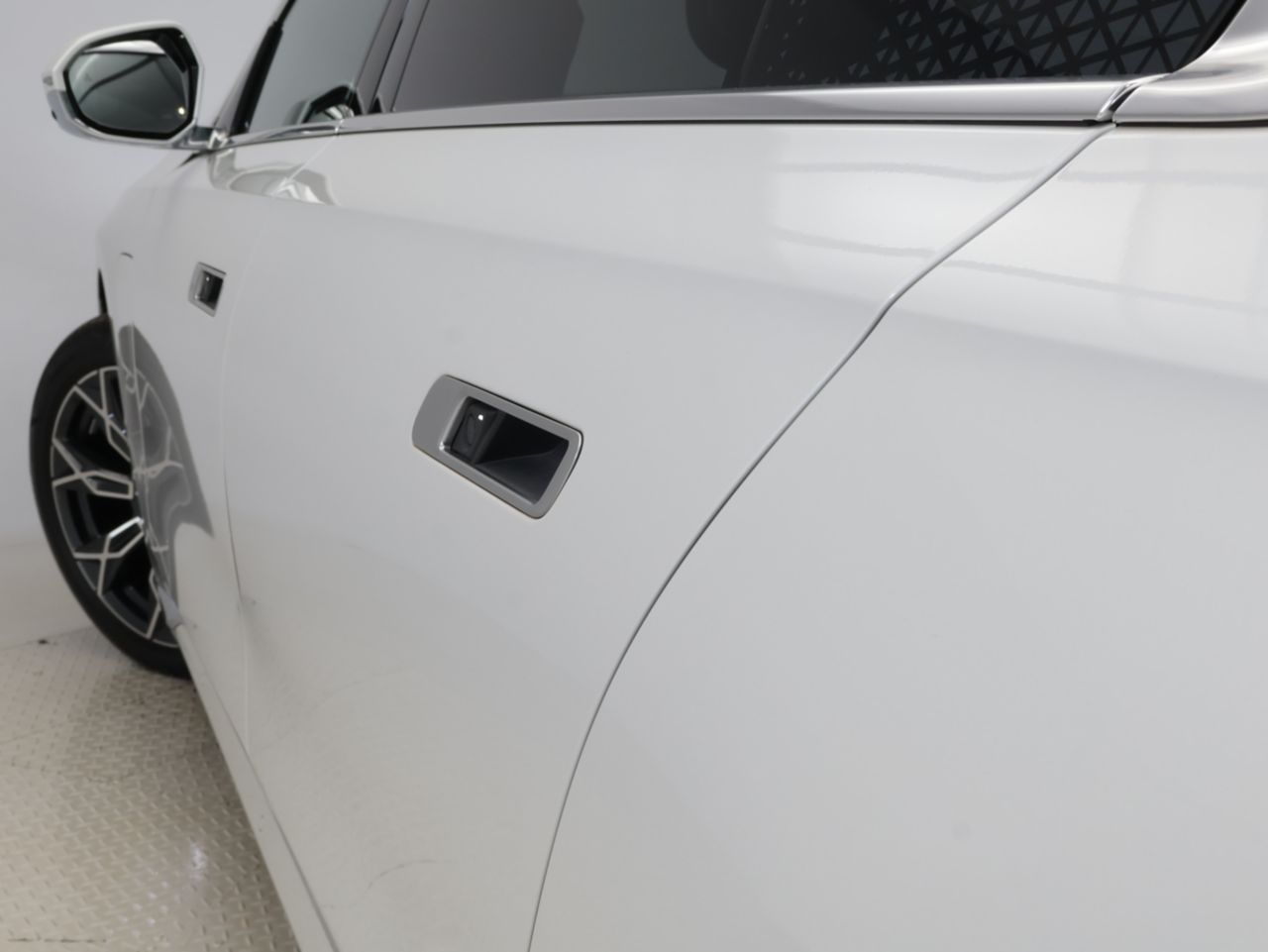 BMW i7 eDrive50 Sedan RHD