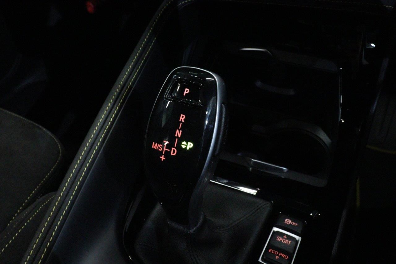 F39 X2 xDrive20i B48 2.0i SAC