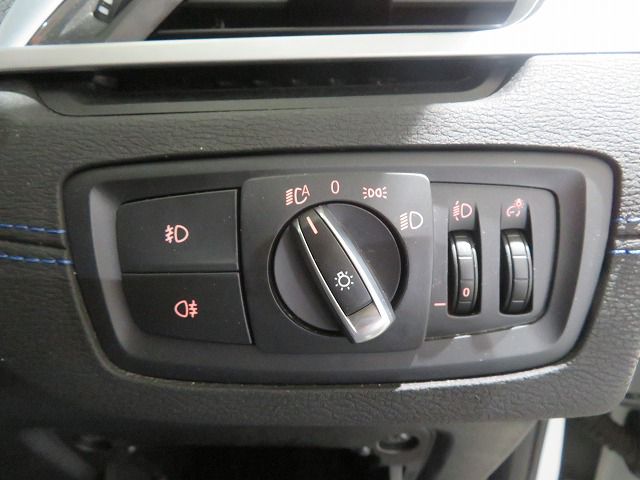 F48 X1 xDrive18d B47 2.0d LCI