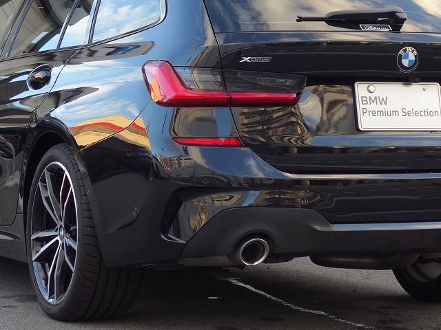 G21 320d xDrive Touring RHD