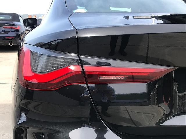 G22 420i B48 2.0 RHD