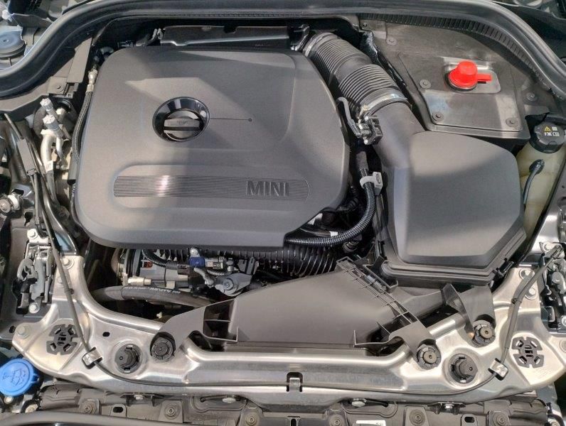 F66 MINI Cooper C 3Dr