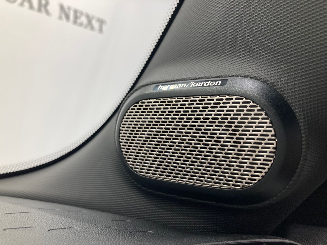 F66 MINI Cooper C 3Dr
