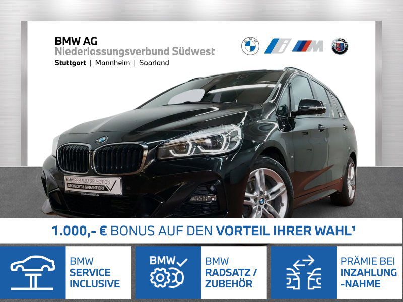 216d Gran Tourer