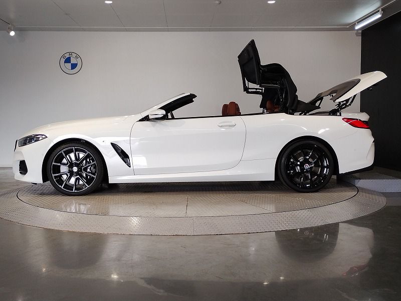 G14 840d xDrive Convertible N57 3.0d