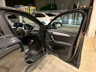 F39 X2 sDrive18i B38 1.5i SAC