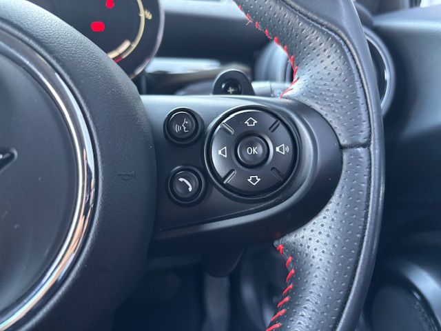 F56 MINI Cooper S 3-Door Hatch LCI