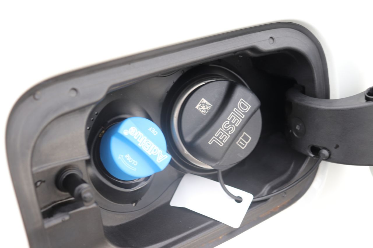 320d xDrive Berline RHD