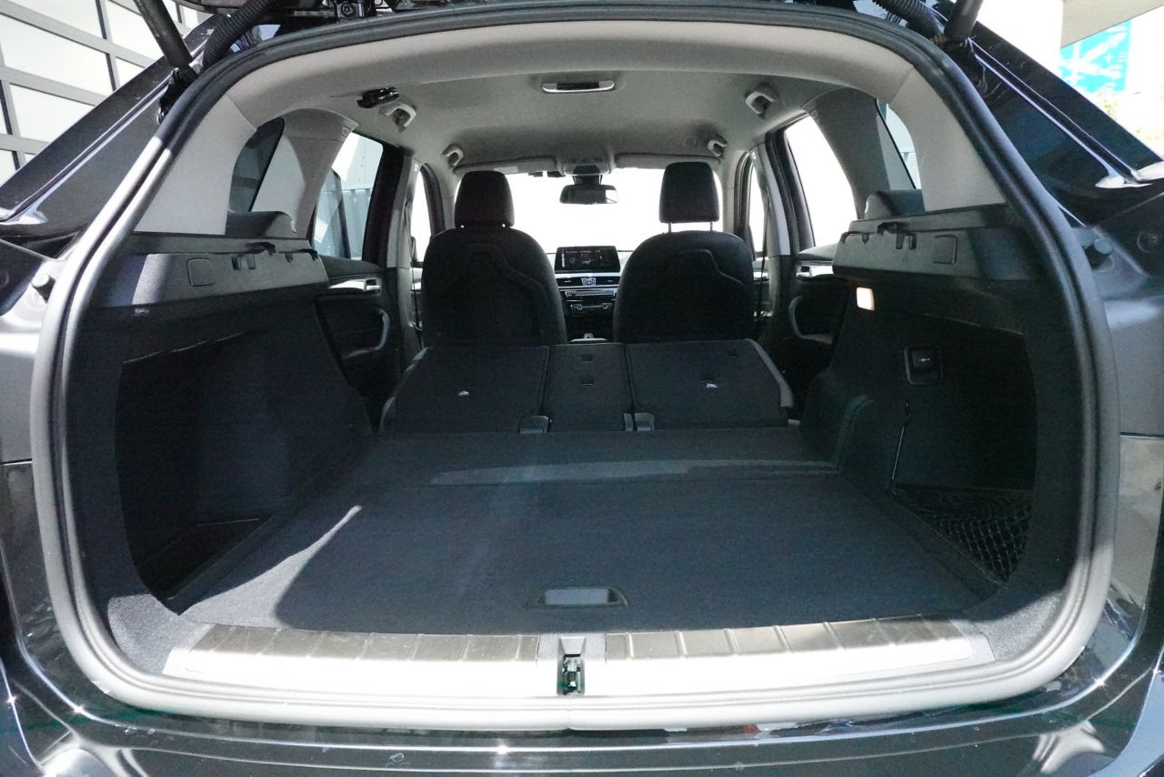 X1 sDrive18i RHD