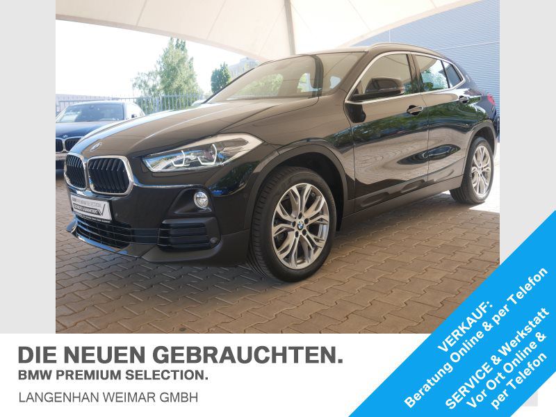 X2 xDrive18d
