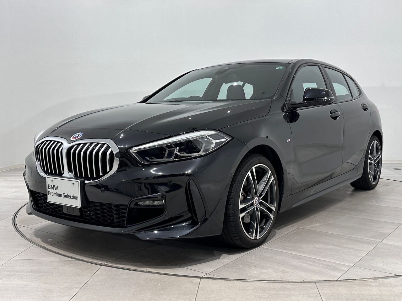 BMW 118i