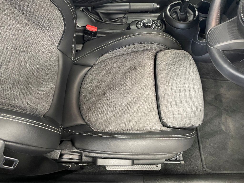 Cooper 5 doors