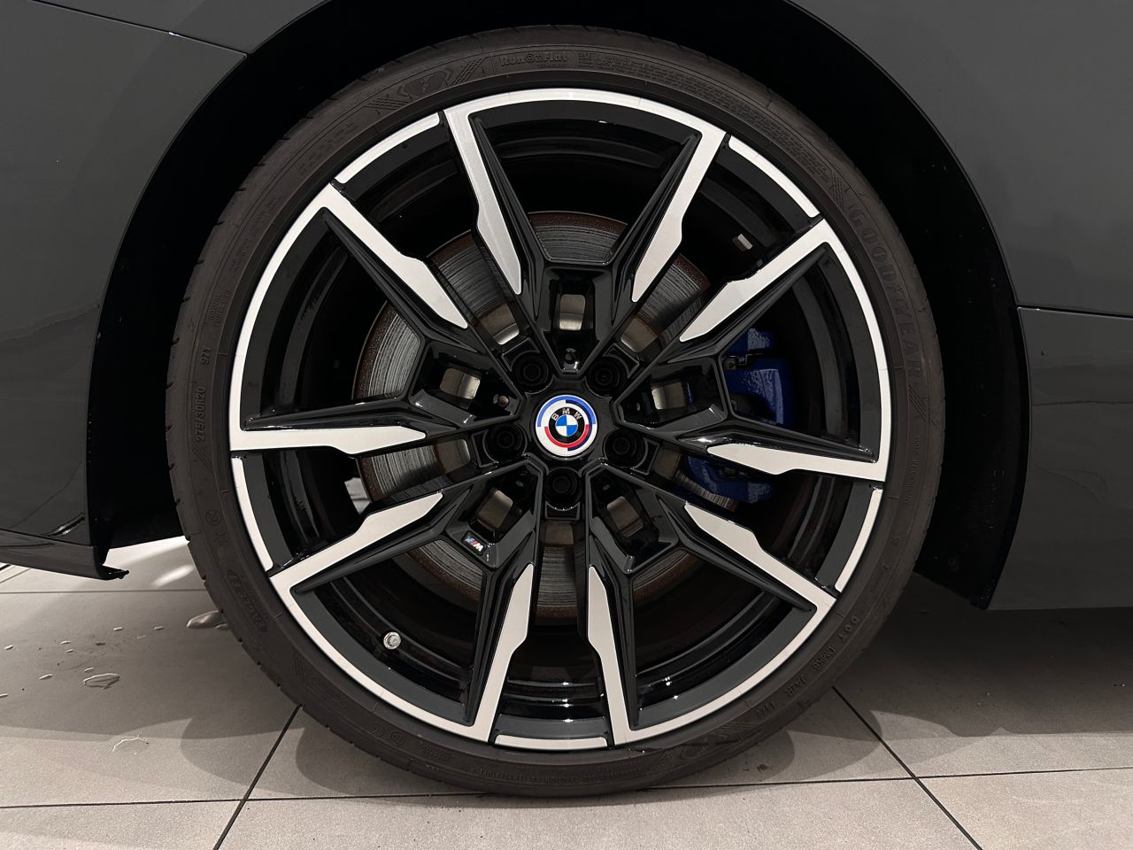 G14 M850i xDrive Convertible N63 4.4i