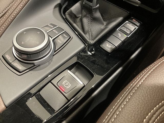 F48 X1 xDrive18d B47 2.0d LCI