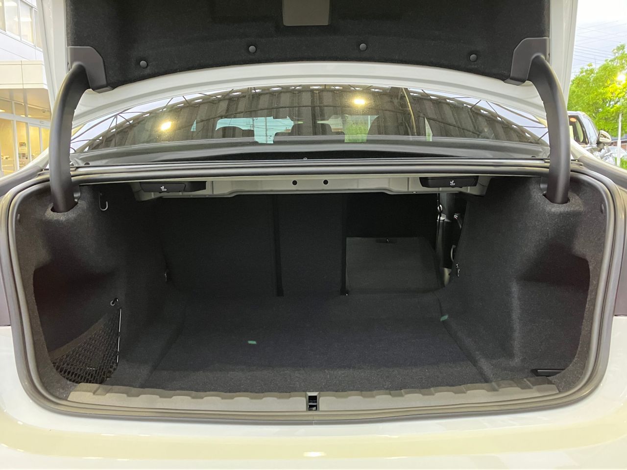 G20 320i Saloon LCI RHD MX