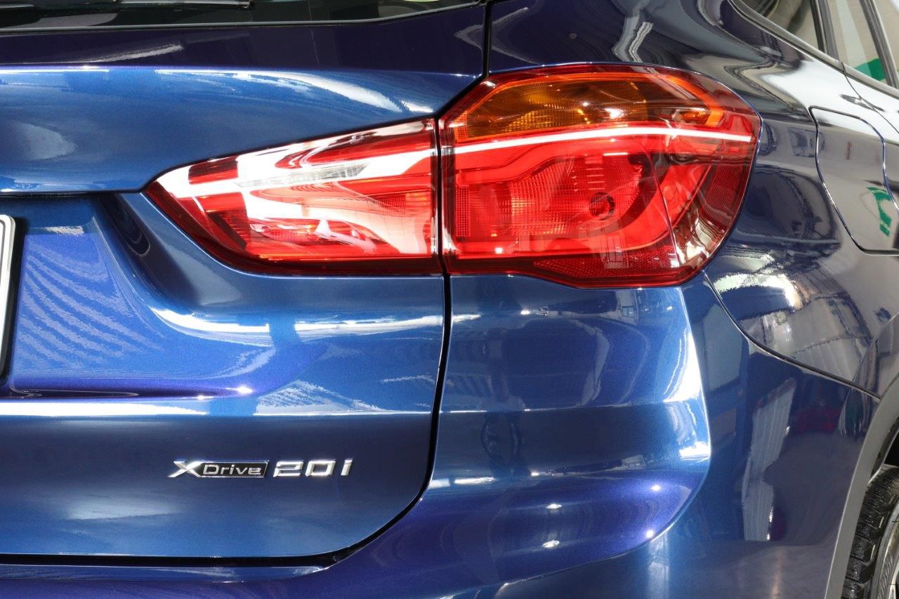 F48 X1 xDrive20i B48 2.0i
