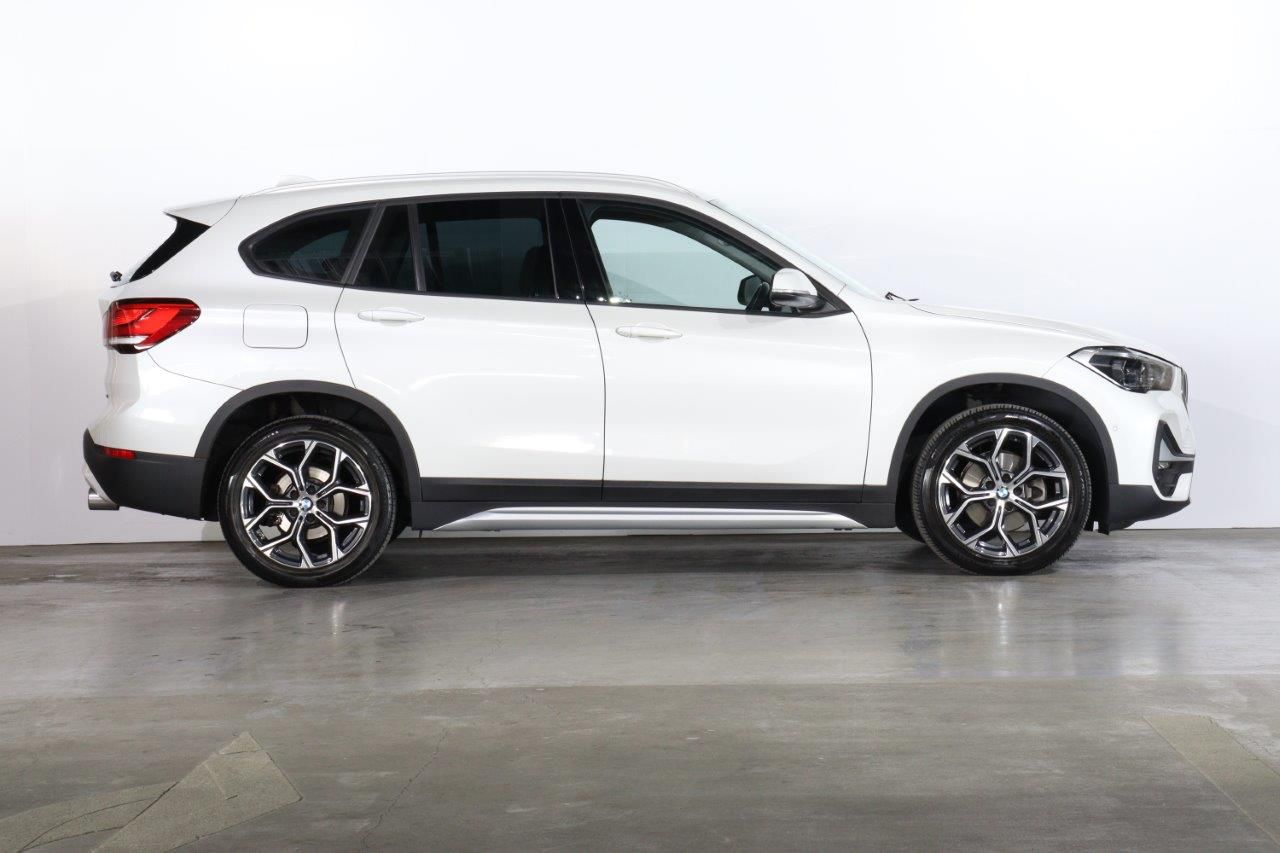 F48 X1 xDrive18d B47 2.0d LCI