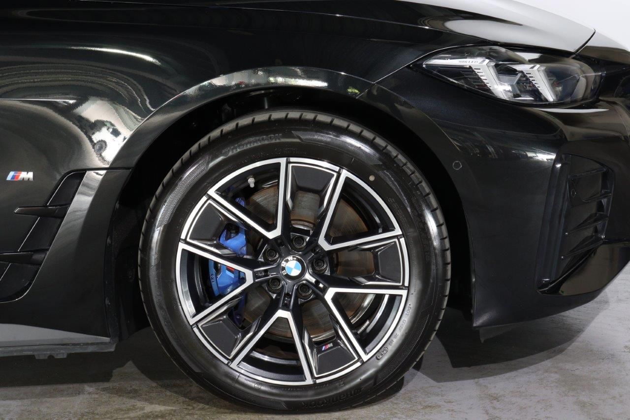 G26 i4 eDrive 40 LCI