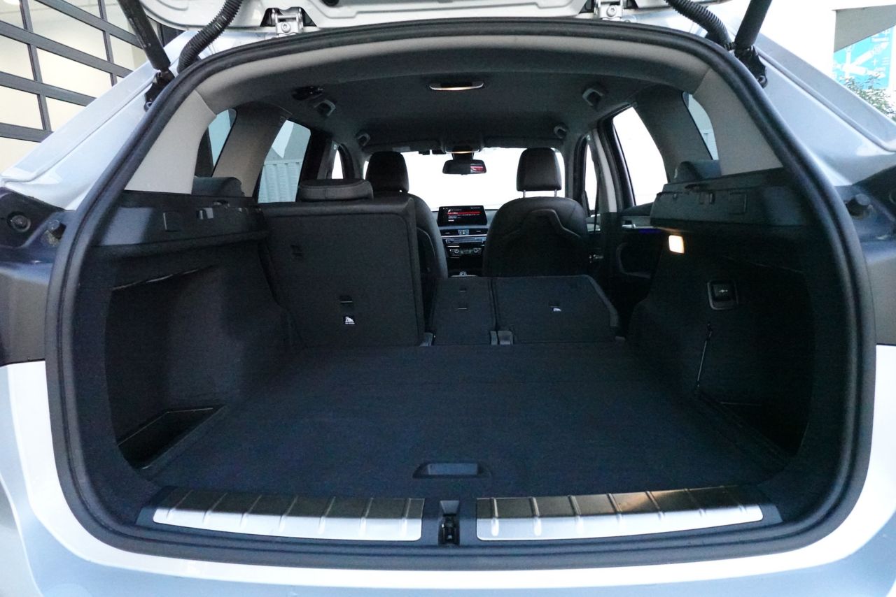F48 X1 xDrive20i B48 2.0i LCI
