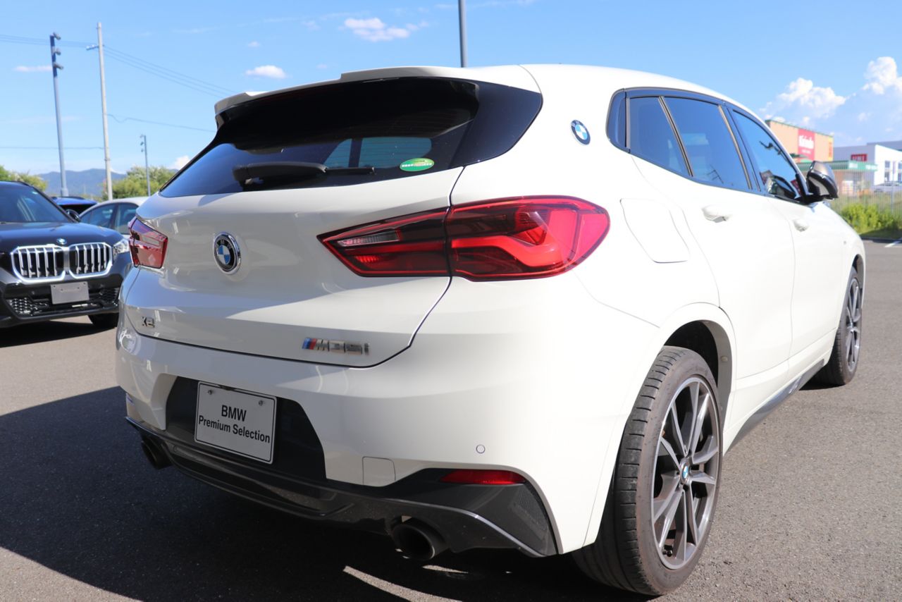 F39 X2 M35i B48 2.0i