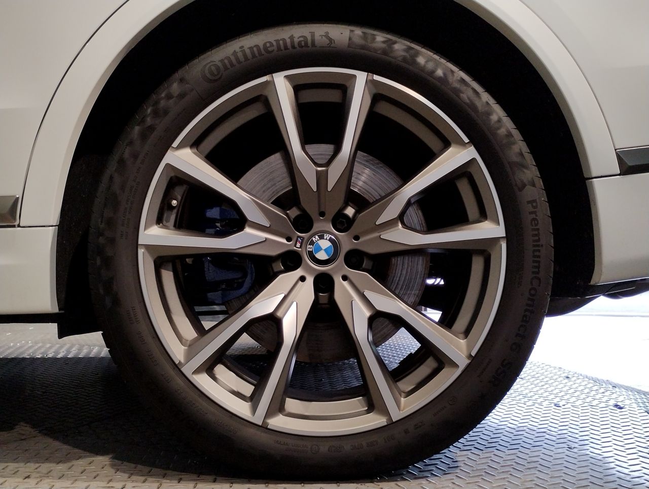 G07 X7 M50i N63 4.4i