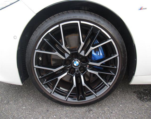 G16 840i M Sport Gran Coupe B58 3.0i