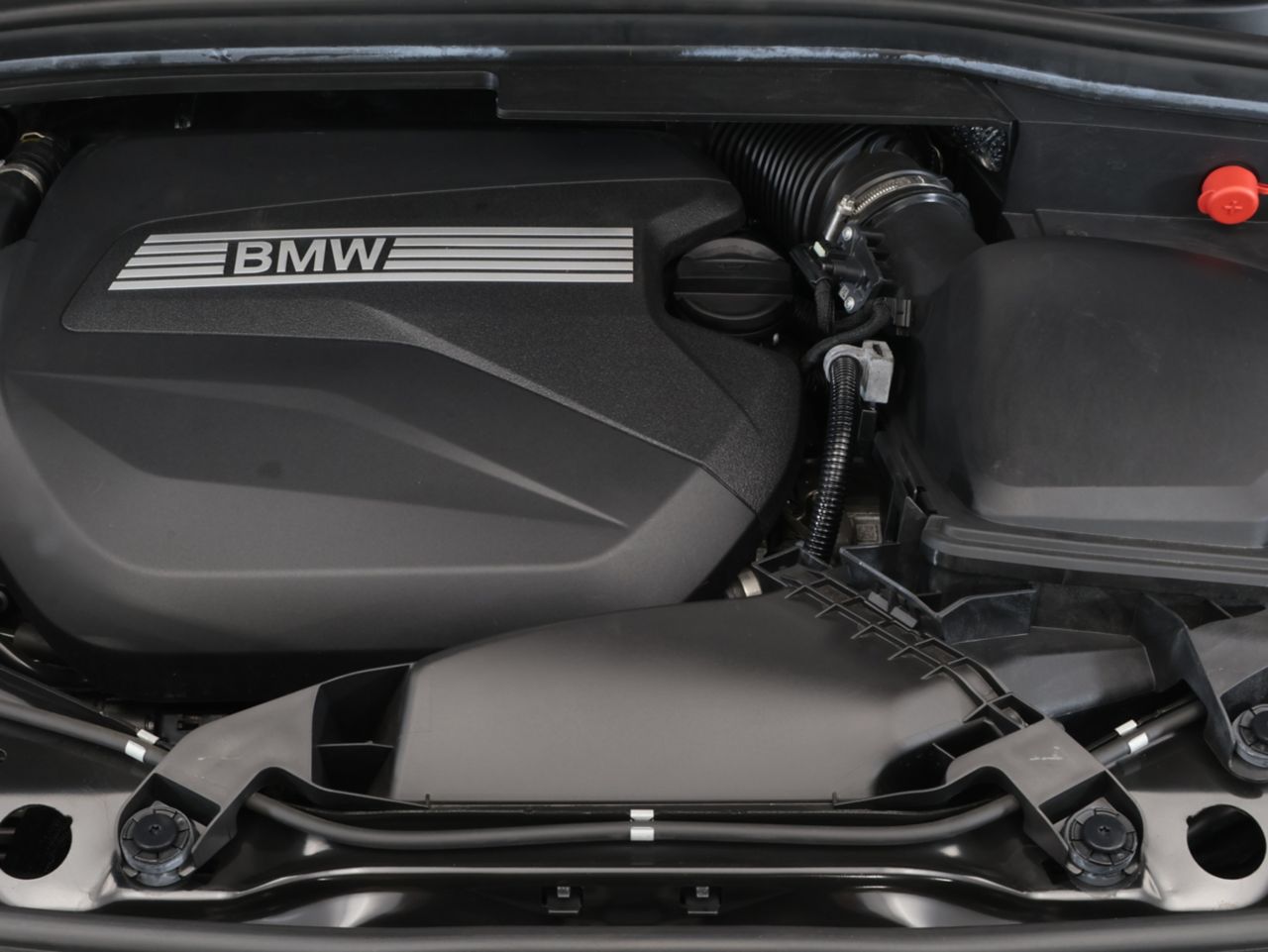U06 218d Active Tourer B47 2.0d