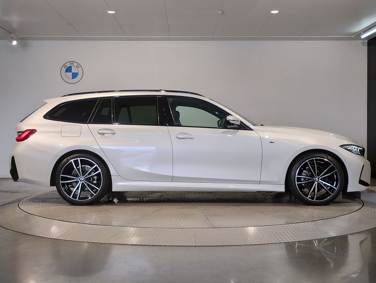 G21 320d xDrive Touring LCI RHD