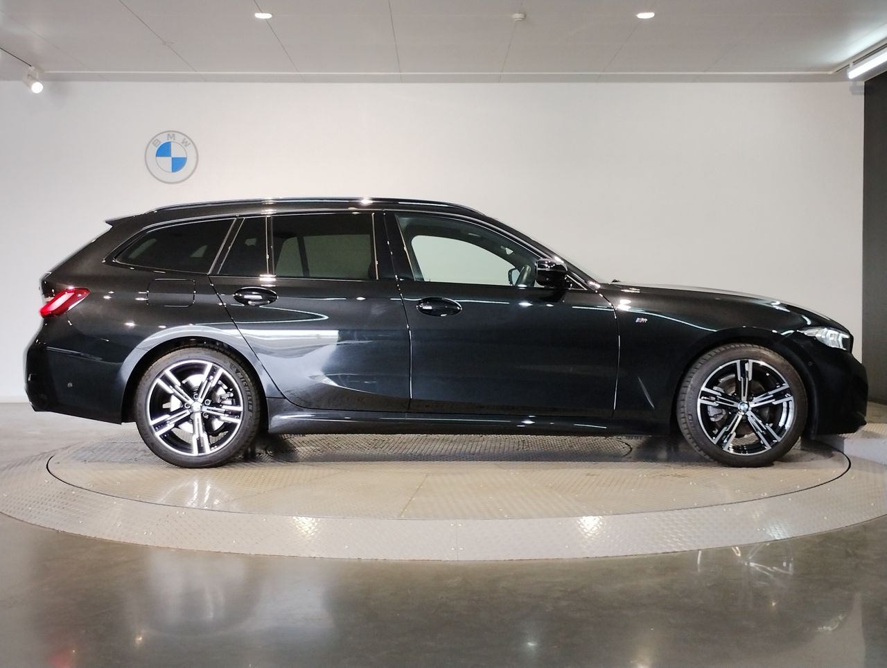 G21 320d xDrive Touring LCI RHD