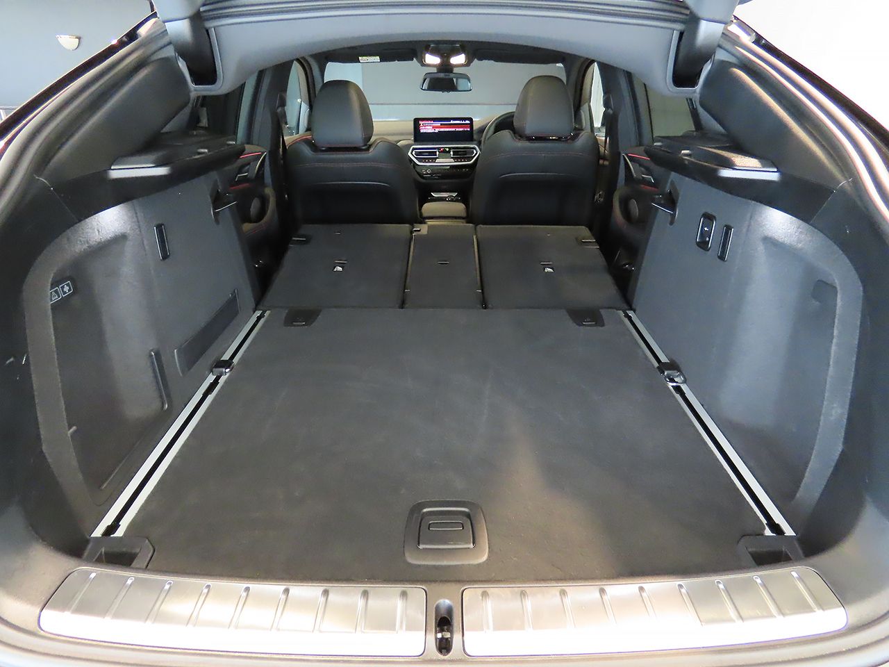 X4 xDrive20d RHD